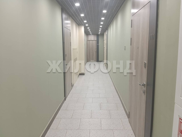 
  Продается студия 24.1 м², в ЖК Новый парк, дом 2. Фото 15.