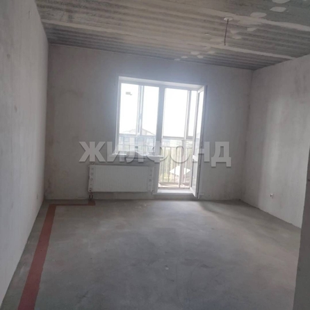 
  Продается студия 24.1 м², в ЖК Новый парк, дом 2. Фото 4.