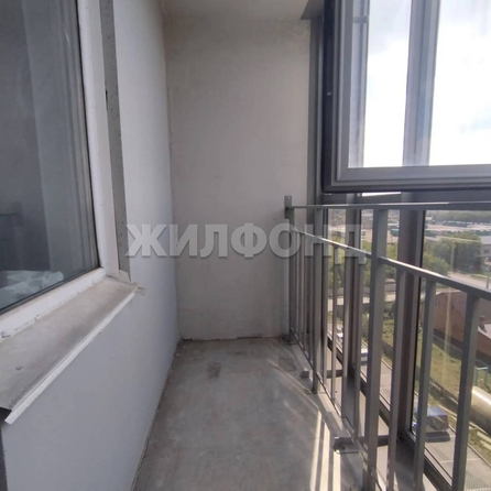 
  Продается студия 24.1 м², в ЖК Новый парк, дом 2. Фото 14.