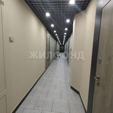 
  Продается студия 24.1 м², в ЖК Новый парк, дом 2. Фото 19.