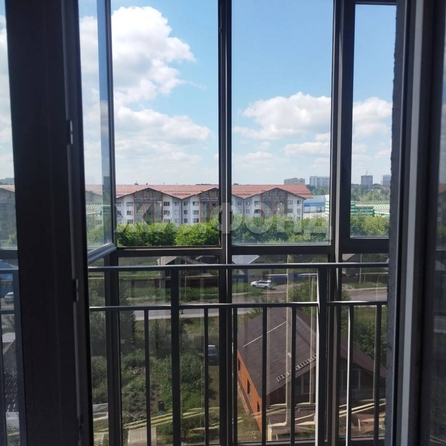 
  Продается студия 24.1 м², в ЖК Новый парк, дом 2. Фото 22.