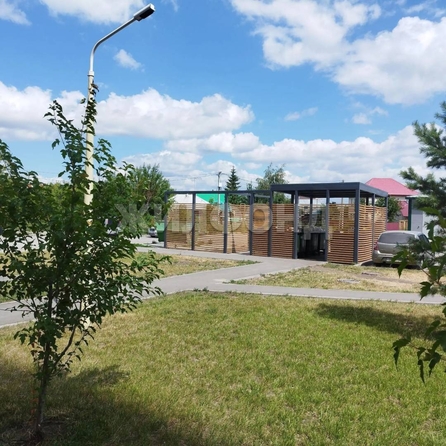 
  Продается студия 24.1 м², в ЖК Новый парк, дом 2. Фото 26.