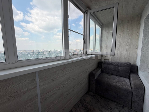 
  Продается студия 26.8 м², в ЖК Гвардейский. Фото 5.