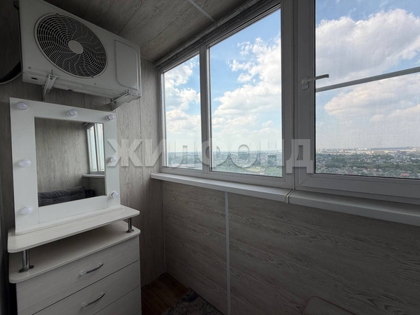 
  Продается студия 26.8 м², в ЖК Гвардейский. Фото 6.
