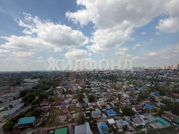 
  Продается студия 26.8 м², в ЖК Гвардейский. Фото 7.