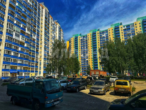 
  Продается студия 19.2 м². Фото 2.