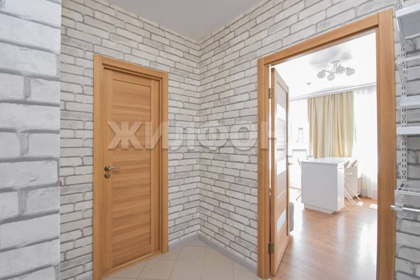 
  Продается 3-комн. квартира 59.2 м². Фото 15.