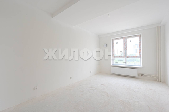 
  Продается 2-комн. квартира 50.2 м², в ЖК Аквамарин, дом 3. Фото 14.