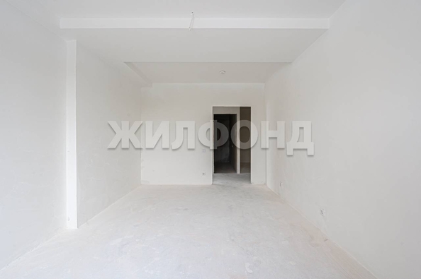 
  Продается 2-комн. квартира 50.2 м², в ЖК Аквамарин, дом 3. Фото 17.