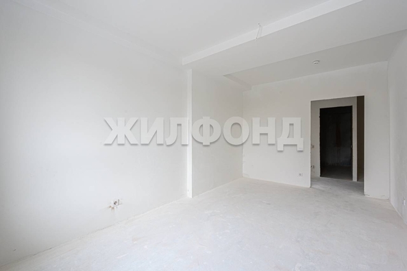 
  Продается 2-комн. квартира 50.2 м², в ЖК Аквамарин, дом 3. Фото 18.