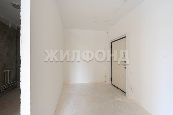 
  Продается 2-комн. квартира 50.2 м², в ЖК Аквамарин, дом 3. Фото 25.