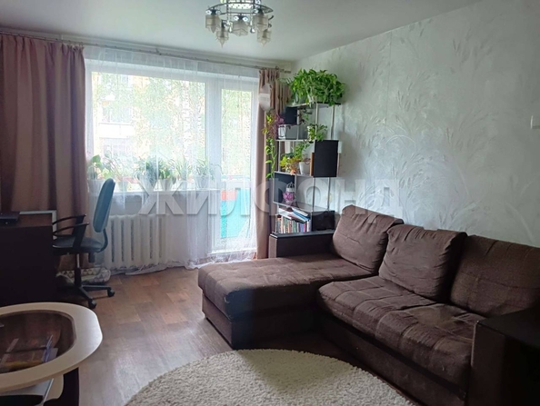
  Продается 2-комн. квартира 44 м². Фото 2.