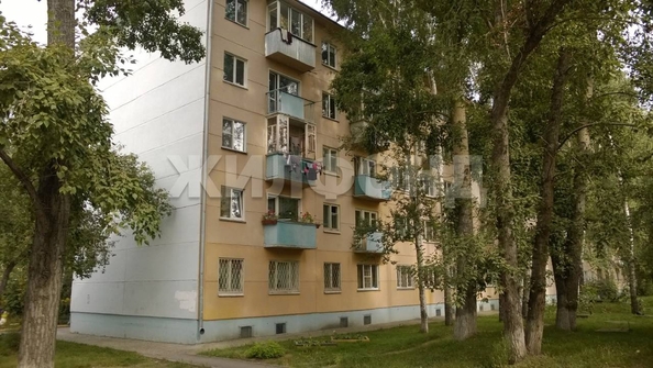 
  Продается 2-комн. квартира 44 м². Фото 9.