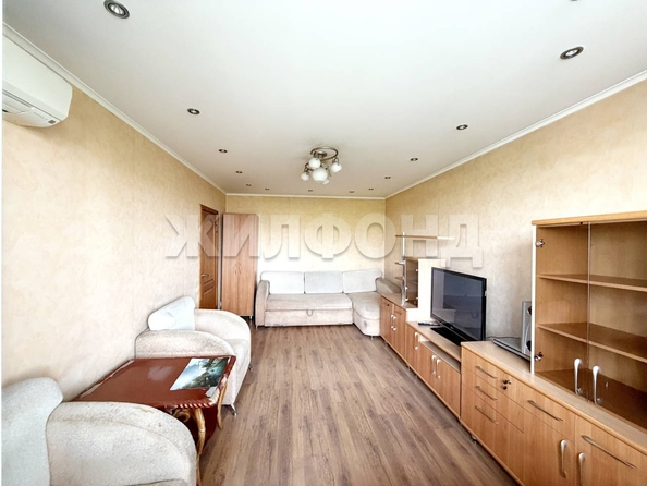 
  Продается 2-комн. квартира 49.2 м². Фото 2.