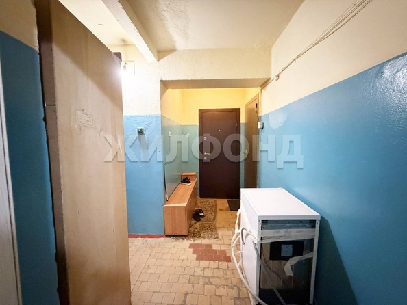
  Продается 2-комн. квартира 49.2 м². Фото 18.