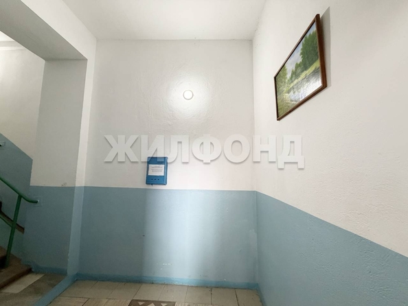 
  Продается 2-комн. квартира 49.2 м². Фото 20.