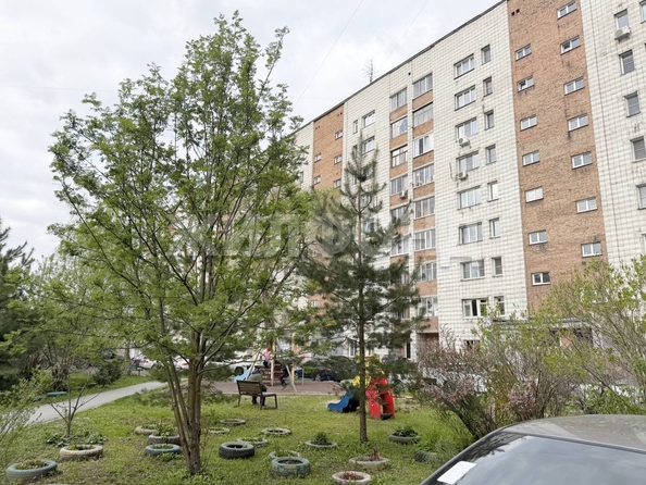 
  Продается 2-комн. квартира 49.2 м². Фото 27.