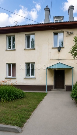 
  Продается 2-комн. квартира 40 м². Фото 6.