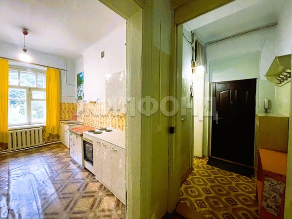 
  Продается 2-комн. квартира 52.9 м². Фото 3.