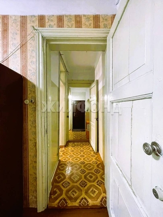 
  Продается 2-комн. квартира 52.9 м². Фото 10.