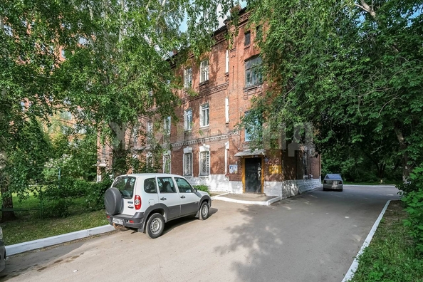 
  Продается 2-комн. квартира 52.9 м². Фото 13.