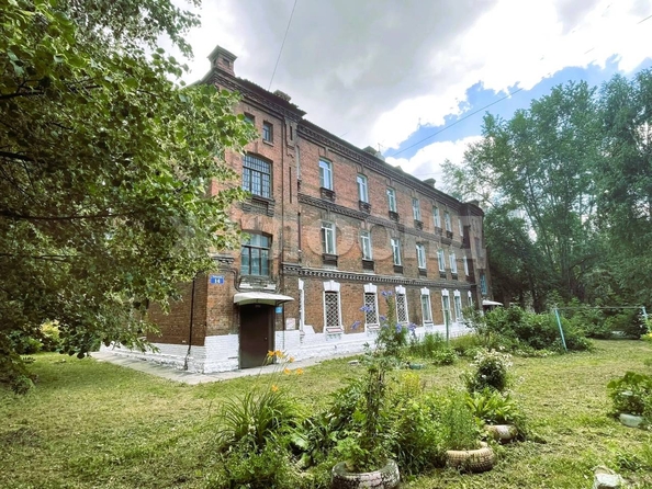 
  Продается 2-комн. квартира 52.9 м². Фото 14.