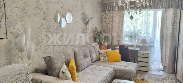 
  Продается 2-комн. квартира 44.2 м². Фото 1.