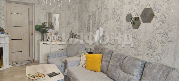 
  Продается 2-комн. квартира 44.2 м². Фото 5.