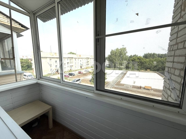 
  Продается 2-комн. квартира 52.4 м². Фото 14.
