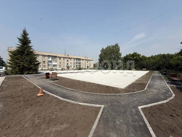 
  Продается 2-комн. квартира 52.4 м². Фото 24.