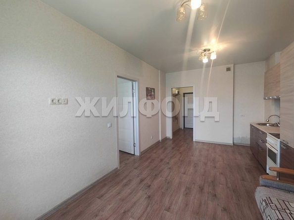 
  Продается 2-комн. квартира 40.5 м², в ЖК Тихий берег, дом 3. Фото 4.