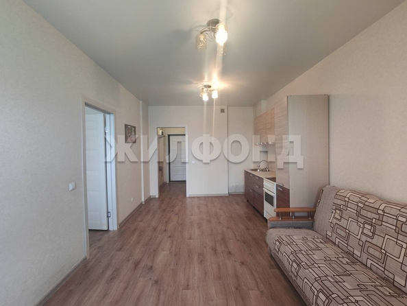 
  Продается 2-комн. квартира 40.5 м², в ЖК Тихий берег, дом 3. Фото 5.
