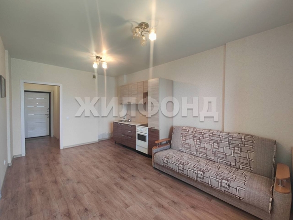 
  Продается 2-комн. квартира 40.5 м², в ЖК Тихий берег, дом 3. Фото 6.