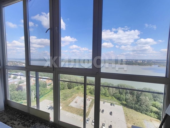
  Продается 2-комн. квартира 40.5 м², в ЖК Тихий берег, дом 3. Фото 11.