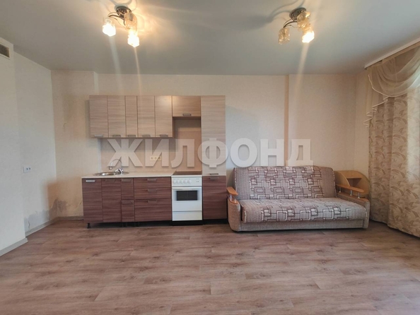 
  Продается 2-комн. квартира 40.5 м², в ЖК Тихий берег, дом 3. Фото 17.