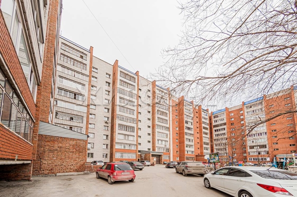 
  Продается 3-комн. квартира 59.1 м². Фото 26.