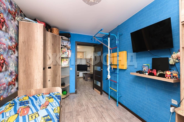 
  Продается 3-комн. квартира 59 м². Фото 8.