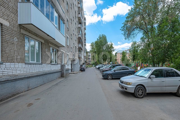 
  Продается 3-комн. квартира 59 м². Фото 23.