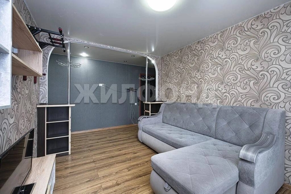 
  Продается 3-комн. квартира 62.2 м². Фото 4.