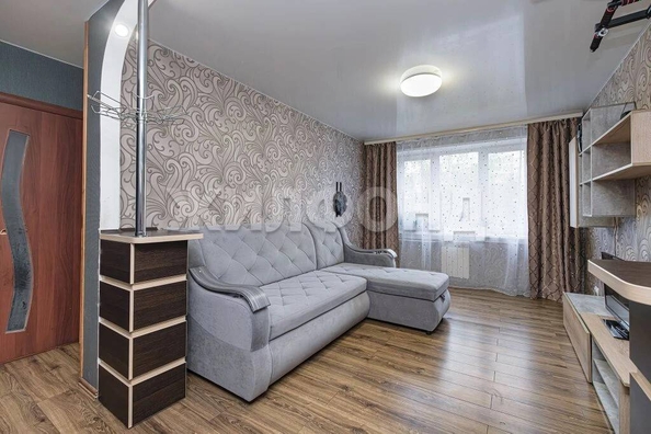 
  Продается 3-комн. квартира 62.2 м². Фото 6.