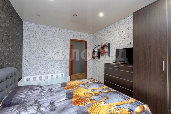 
  Продается 3-комн. квартира 62.2 м². Фото 9.
