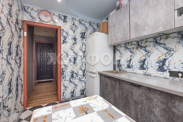 
  Продается 3-комн. квартира 62.2 м². Фото 17.
