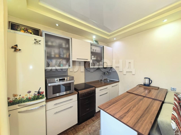 
  Продается 3-комн. квартира 77.3 м². Фото 4.