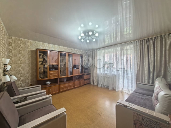 
  Продается 3-комн. квартира 77.3 м². Фото 8.