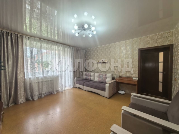 
  Продается 3-комн. квартира 77.3 м². Фото 12.