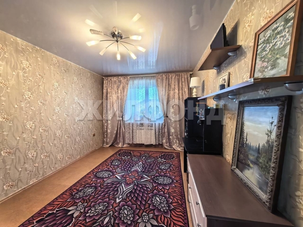 
  Продается 3-комн. квартира 77.3 м². Фото 16.