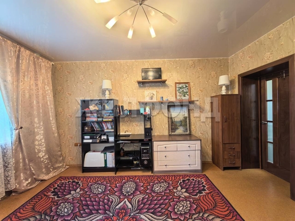 
  Продается 3-комн. квартира 77.3 м². Фото 19.