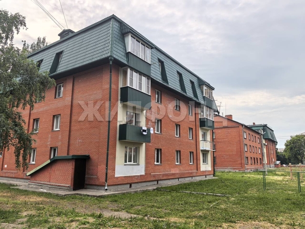 
  Продается 3-комн. квартира 77.3 м². Фото 29.