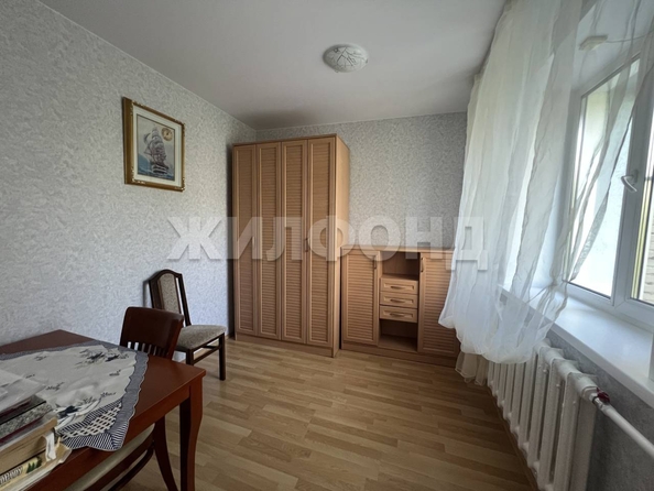 
  Продается 4-комн. квартира 105.1 м². Фото 13.