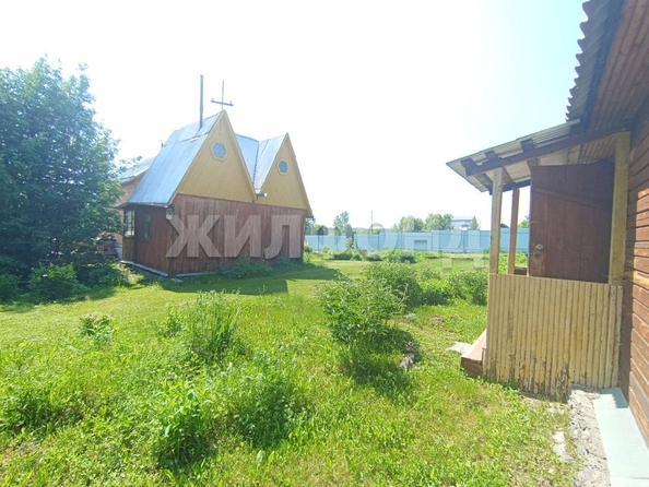 
  Продается дача 42 м². Фото 6.